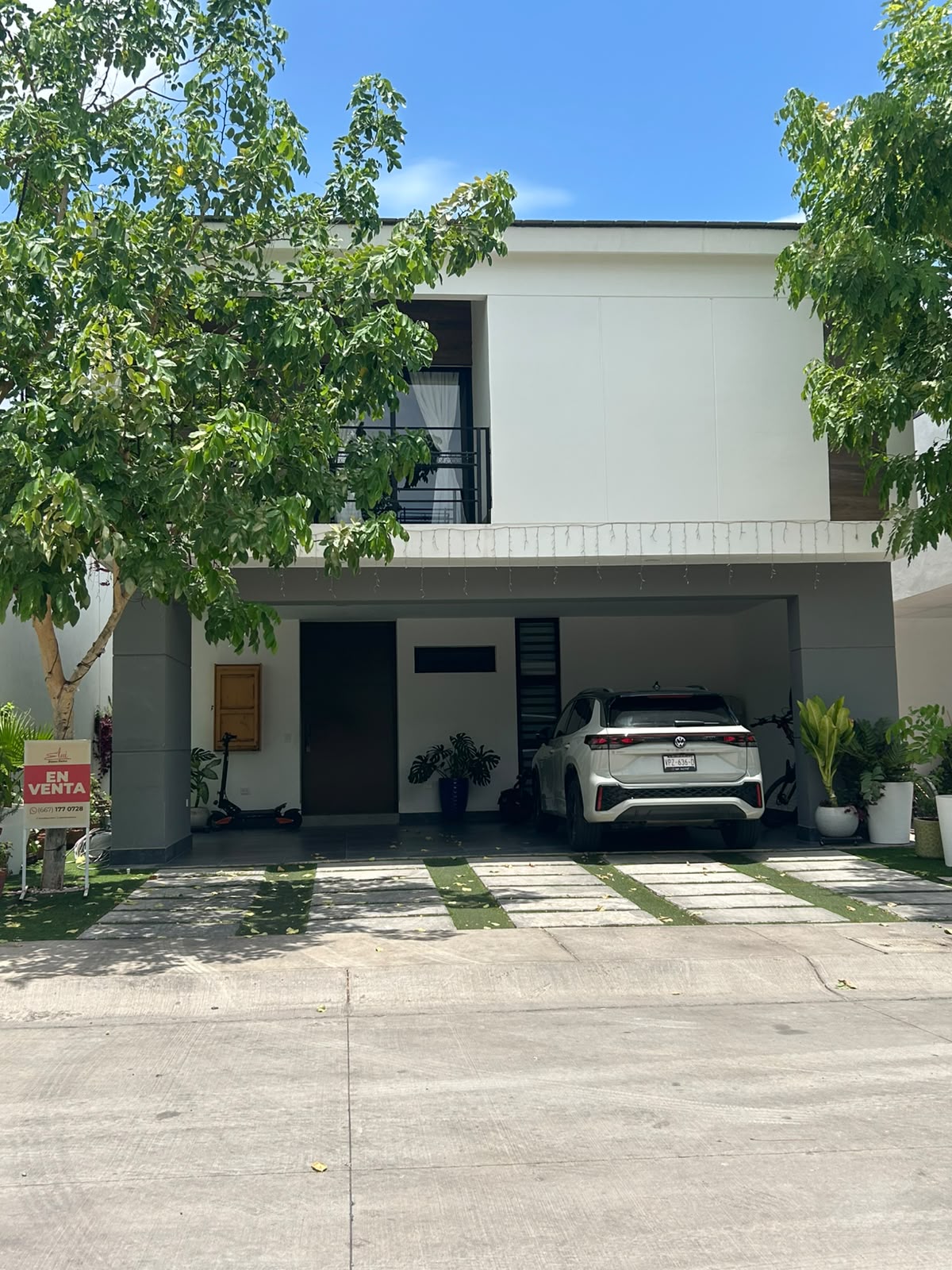 Primavera Serenity Home