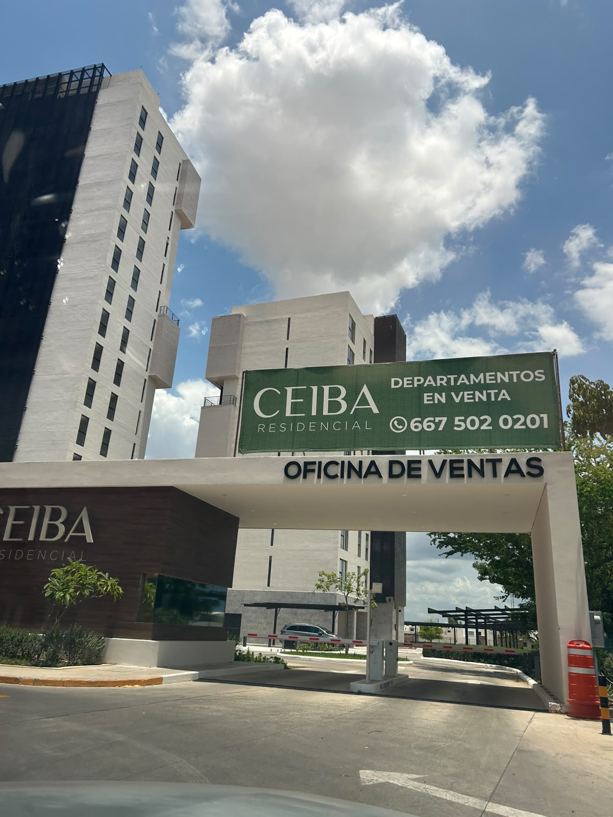 Ceiba City Living