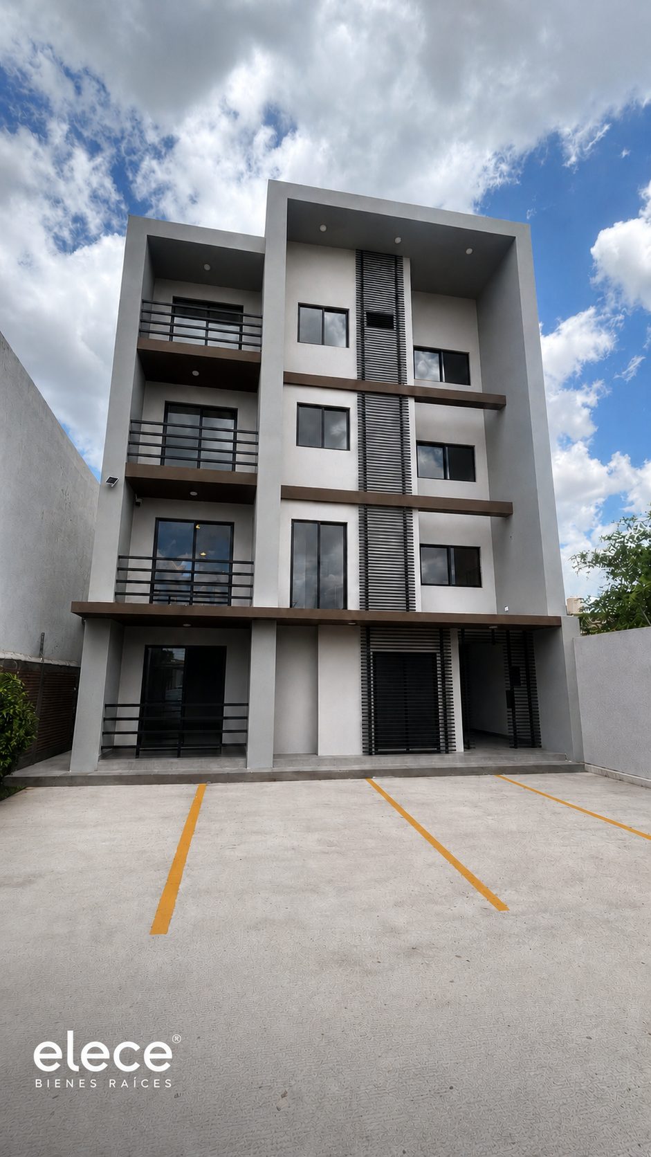 Departamentos Santa Marta